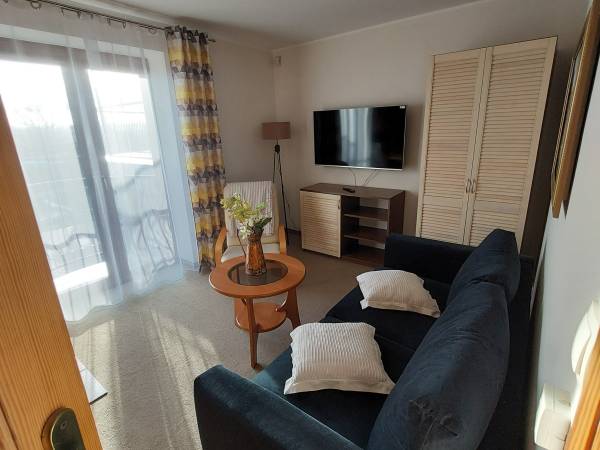 Apartament 2pokojowy