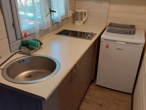 BURSZTYNOWO II ul. Myśliwska 36