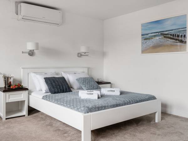 Apartament Turkusowy