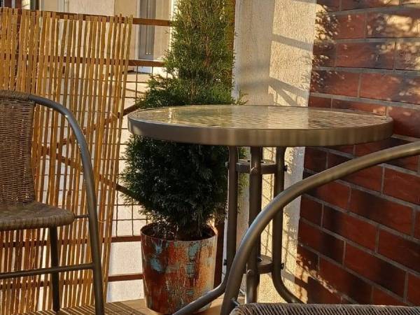 Apartament Mazury-cud natury