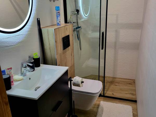 Dom Przy Lesie Władysławowo