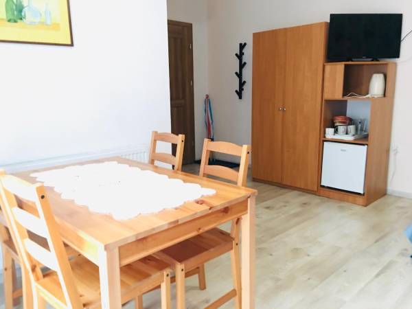 Pokoje Gościnne- Grażyna Kwiek 