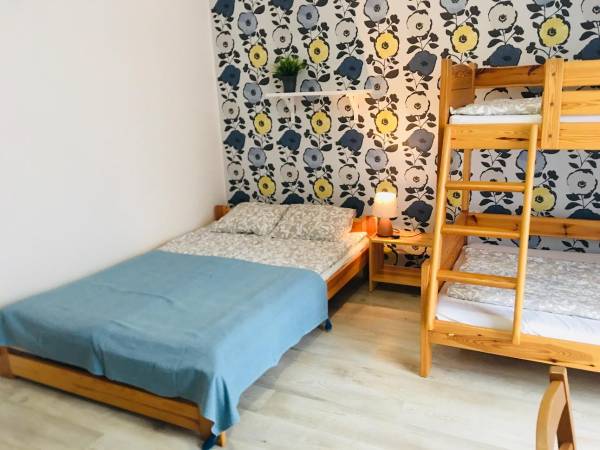 Pokoje Gościnne- Grażyna Kwiek 