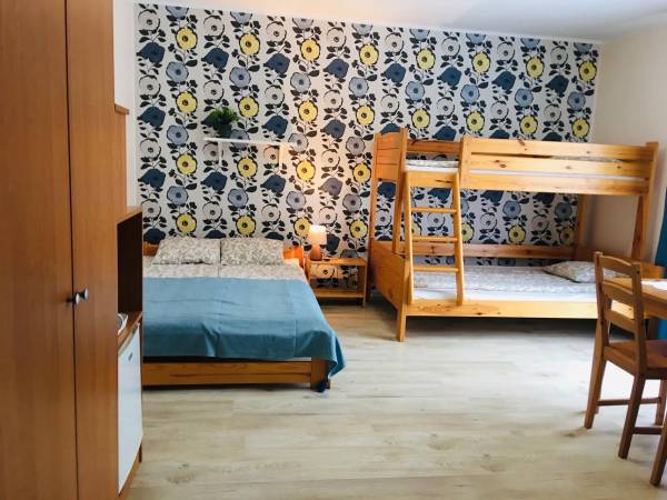 Pokoje Gościnne- Grażyna Kwiek 