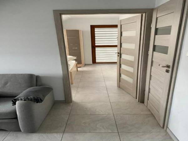 Apartament Jastarnia