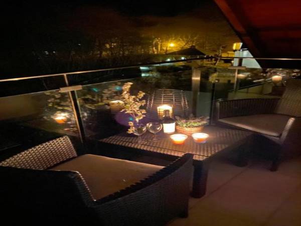 Apartament Jastarnia