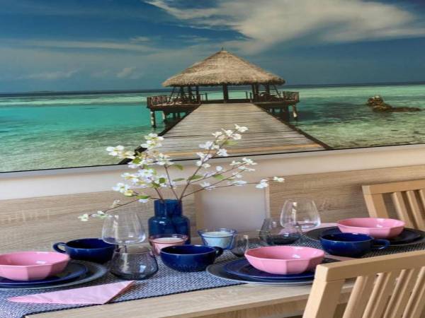 Apartament Jastarnia