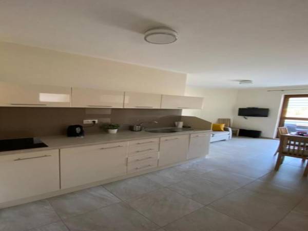 Apartament Jastarnia