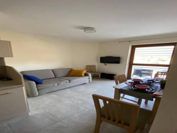 Apartament Jastarnia