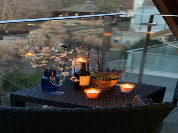 Apartament Jastarnia