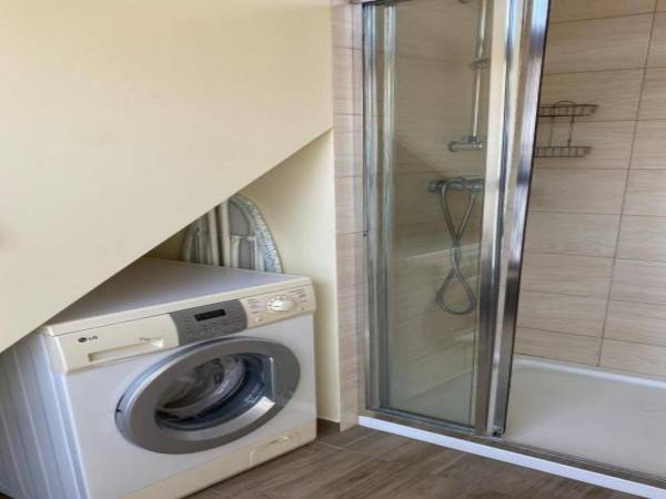 Apartament Jastarnia