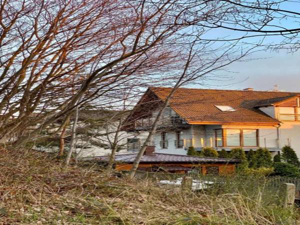 Apartament Jastarnia