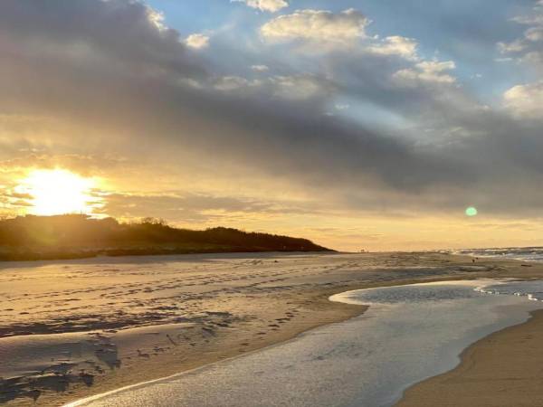 Apartament Jastarnia