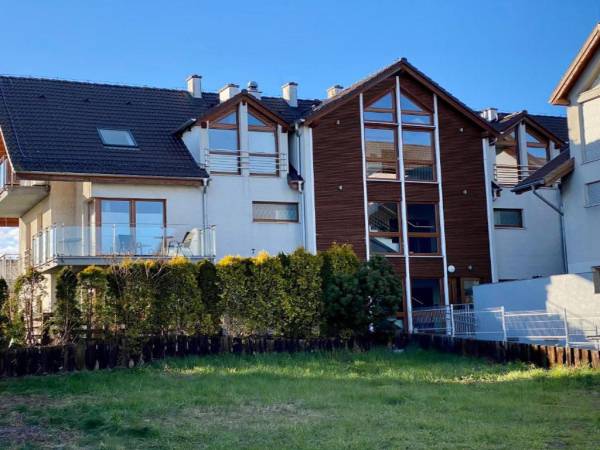 Apartament Jastarnia