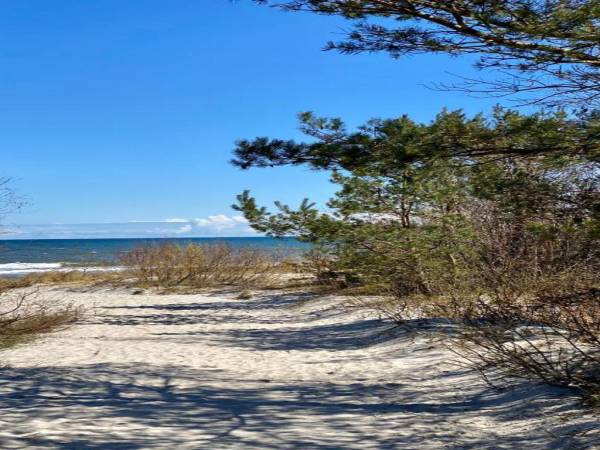 Apartament Jastarnia