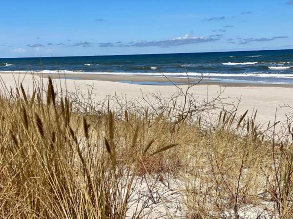 Apartament Jastarnia