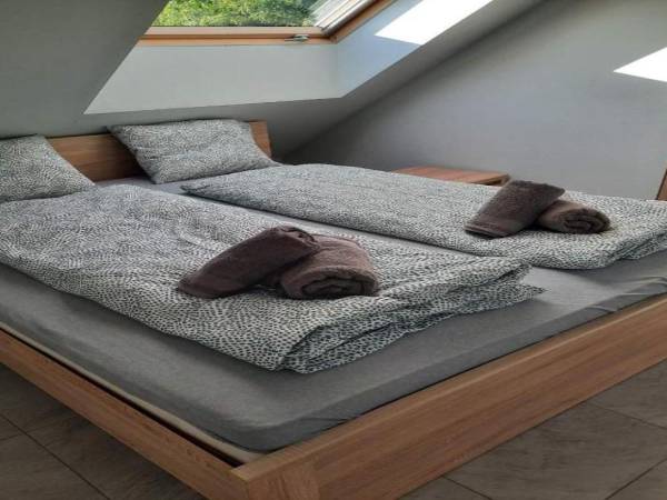 Apartament Jastarnia