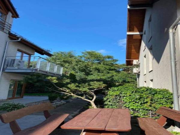 Apartament Jastarnia