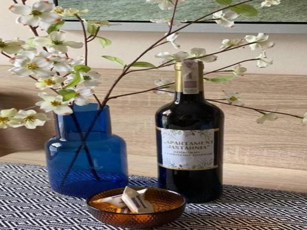 Apartament Jastarnia