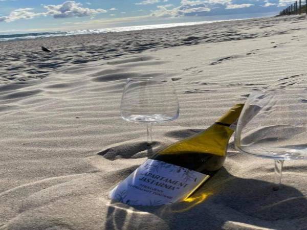 Apartament Jastarnia