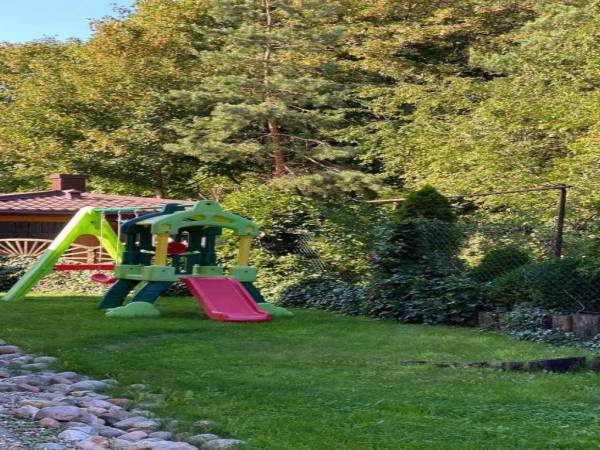 Apartament Jastarnia