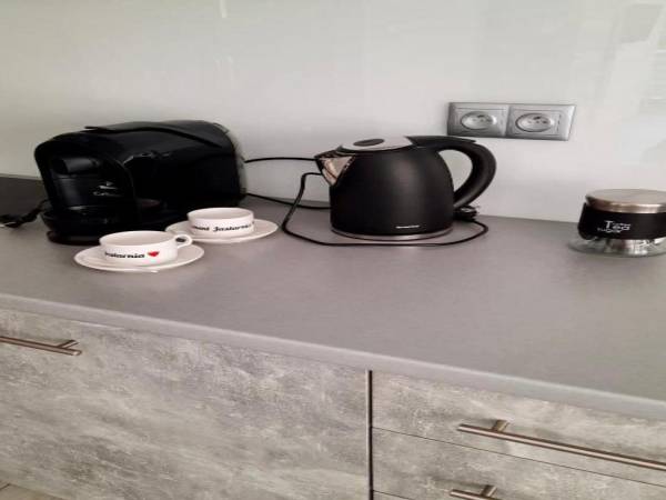 Apartament Jastarnia