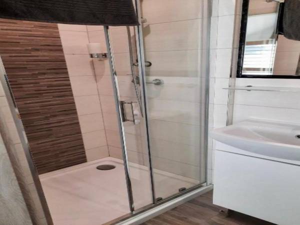 Apartament Jastarnia