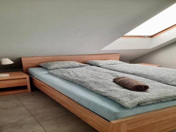 Apartament Jastarnia