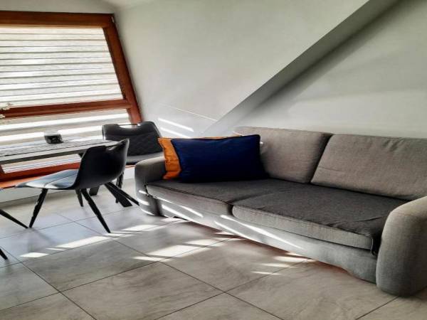 Apartament Jastarnia