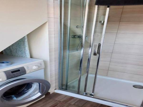 Apartament Jastarnia