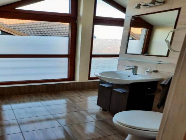 Apartament Jastarnia