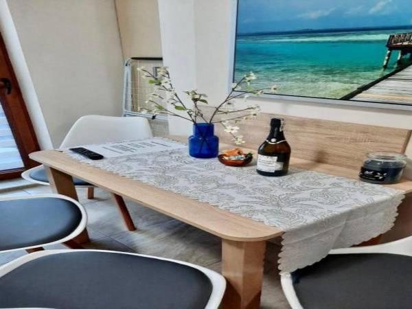 Apartament Jastarnia