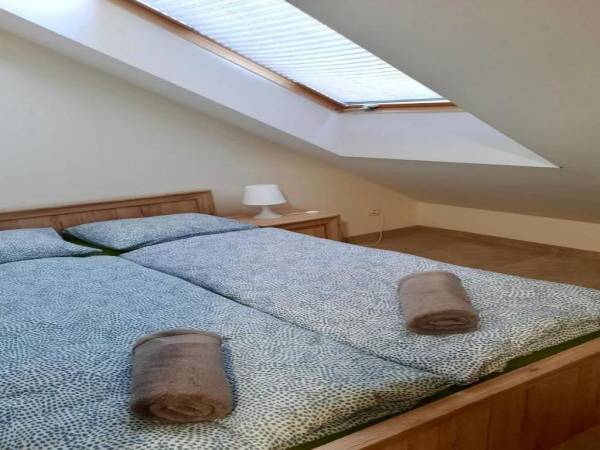 Apartament Jastarnia