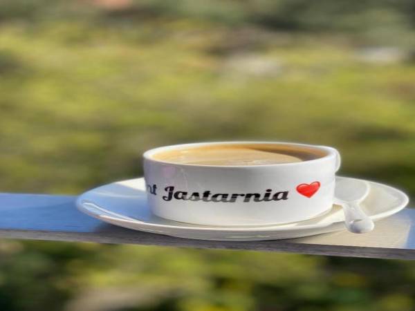 Apartament Jastarnia