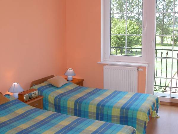 Apartament 4_sypialnia