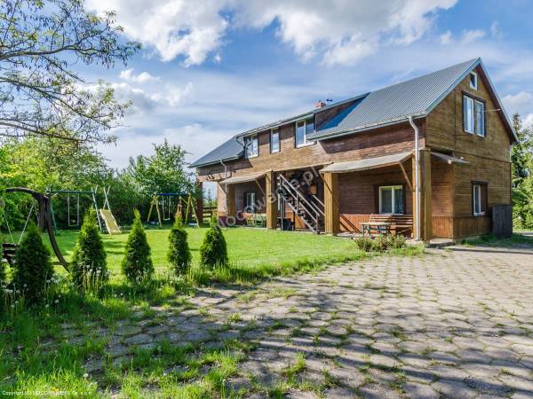 Agroturystyka Zielone Zacisze