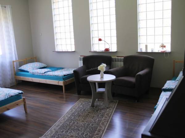 Sielsko - Siedlisko Wały