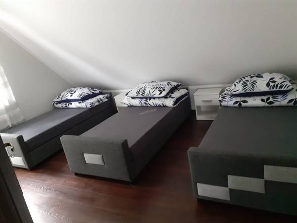 Sielsko - Siedlisko Wały