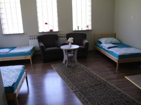 Sielsko - Siedlisko Wały