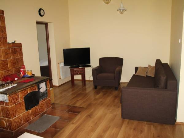 Sielsko - Siedlisko Wały