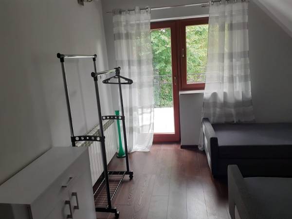 Sielsko - Siedlisko Wały