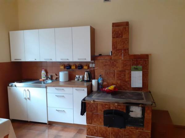 Sielsko - Siedlisko Wały