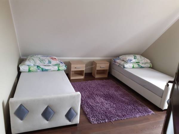 Sielsko - Siedlisko Wały