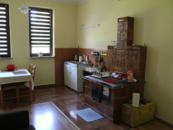 Sielsko - Siedlisko Wały