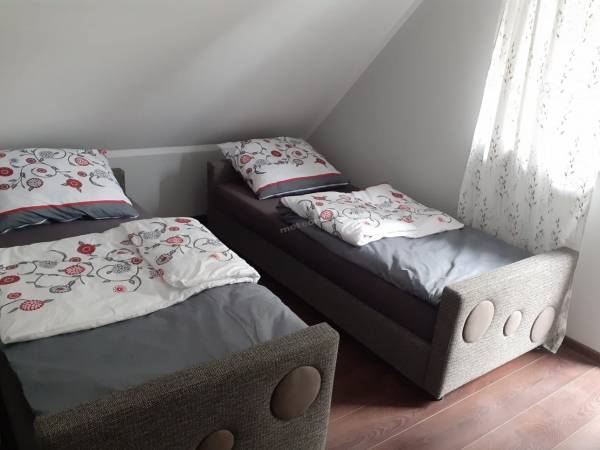 Sielsko - Siedlisko Wały