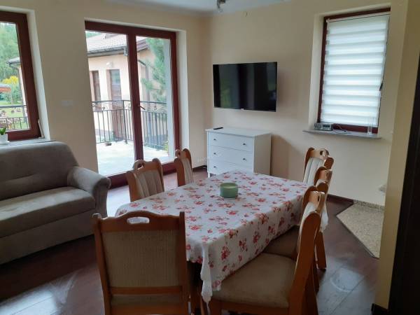 Sielsko - Siedlisko Wały