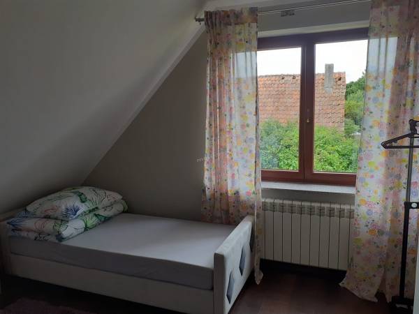 Sielsko - Siedlisko Wały