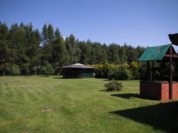 Sielsko - Siedlisko Wały