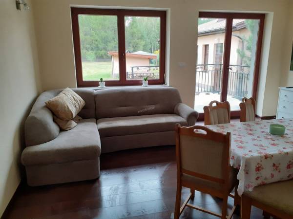 Sielsko - Siedlisko Wały