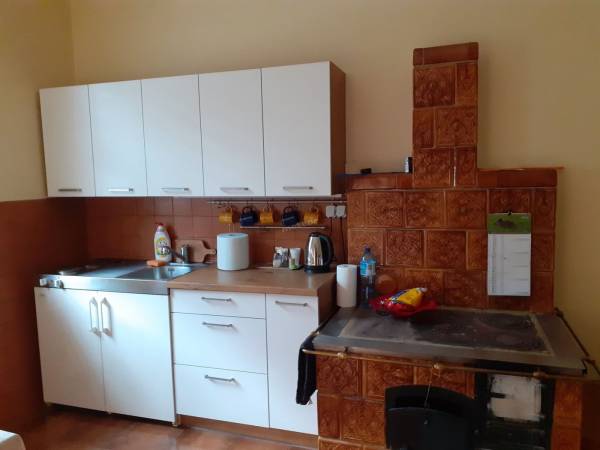 Sielsko - Siedlisko Wały